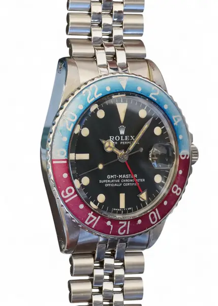 Rolex GMT-Master