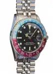 Rolex GMT-Master (1970s) - Ref. 1675 | Watch Scout thumbnail 1