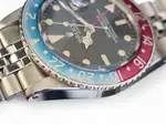 Rolex GMT-Master (1970s) - Ref. 1675 | Watch Scout thumbnail 16
