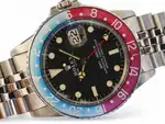 Rolex GMT-Master (1970s) - Ref. 1675 | Watch Scout thumbnail 18