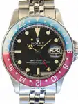 Rolex GMT-Master (1970s) - Ref. 1675 | Watch Scout thumbnail 19