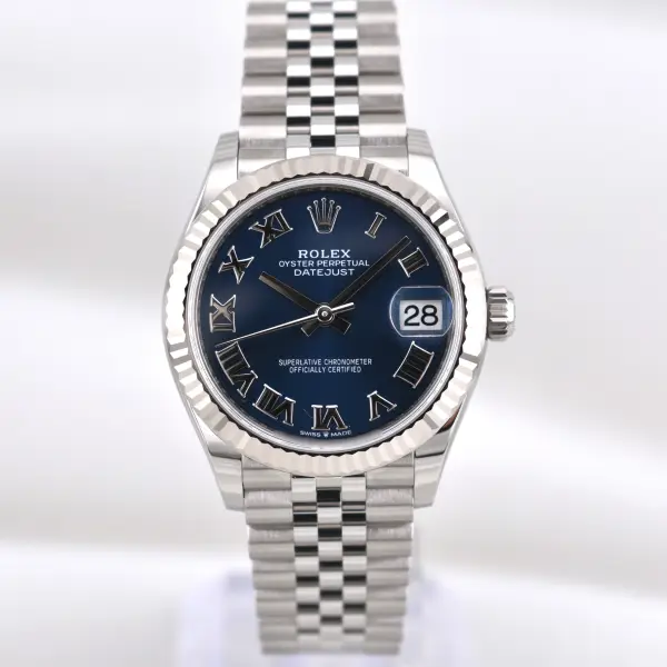Rolex Datejust 31