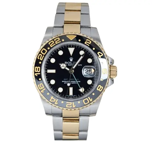 Rolex GMT-Master II