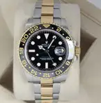 Rolex GMT-Master II (2014) - Ref. 116713LN | Watch Scout thumbnail 3