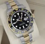 Rolex GMT-Master II (2014) - Ref. 116713LN | Watch Scout thumbnail 4