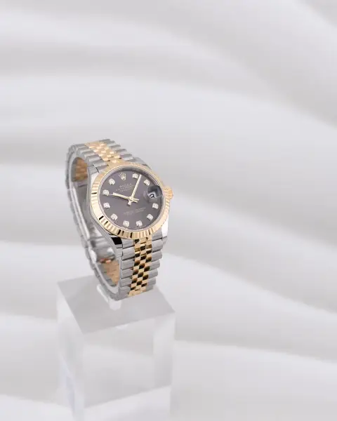 Rolex Datejust 31 Ref. 278273