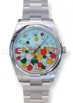 Rolex Oyster Perpetual (2024) - Ref. 124300 | Watch Scout thumbnail 1
