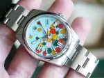 Rolex Oyster Perpetual (2024) - Ref. 124300 | Watch Scout thumbnail 12