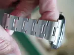Rolex Oyster Perpetual (2024) - Ref. 124300 | Watch Scout thumbnail 13