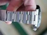 Rolex Oyster Perpetual (2024) - Ref. 124300 | Watch Scout thumbnail 15