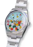 Rolex Oyster Perpetual (2024) - Ref. 124300 | Watch Scout thumbnail 3