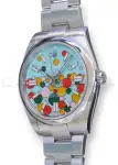 Rolex Oyster Perpetual (2024) - Ref. 124300 | Watch Scout thumbnail 4