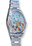 Rolex Oyster Perpetual (2024) - Ref. 124300 | Watch Scout thumbnail 5