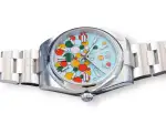 Rolex Oyster Perpetual (2024) - Ref. 124300 | Watch Scout thumbnail 7