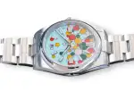 Rolex Oyster Perpetual (2024) - Ref. 124300 | Watch Scout thumbnail 9