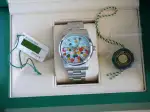 Rolex Oyster Perpetual (2024) - Ref. 124300 | Watch Scout thumbnail 10