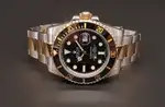 Rolex Submariner (2019) - Ref. 116613LN | Watch Scout thumbnail 3