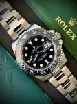 Rolex GMT-Master II (2012) - Ref. 116710LN | Watch Scout thumbnail 1