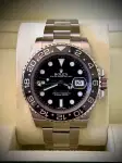 Rolex GMT-Master II (2012) - Ref. 116710LN | Watch Scout thumbnail 3