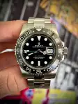 Rolex GMT-Master II (2012) - Ref. 116710LN | Watch Scout thumbnail 6