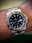 Rolex GMT-Master II (2012) - Ref. 116710LN | Watch Scout thumbnail 9