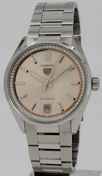 TAG Heuer Carrera