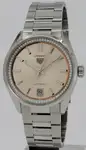 TAG Heuer Carrera (2025) - Ref. WBN231A.BA0001 | Watch Scout thumbnail 1