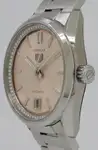 TAG Heuer Carrera (2025) - Ref. WBN231A.BA0001 | Watch Scout thumbnail 2