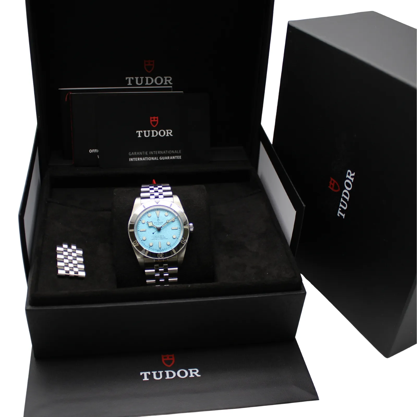 Tudor Black Bay 79000, photo 7 of 7