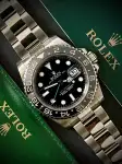Rolex GMT-Master II (2010) - Ref. 116710LN | Watch Scout thumbnail 1