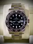 Rolex GMT-Master II (2010) - Ref. 116710LN | Watch Scout thumbnail 3