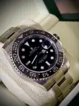Rolex GMT-Master II (2010) - Ref. 116710LN | Watch Scout thumbnail 4