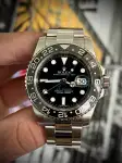 Rolex GMT-Master II (2010) - Ref. 116710LN | Watch Scout thumbnail 6
