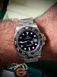 Rolex GMT-Master II (2010) - Ref. 116710LN | Watch Scout thumbnail 9