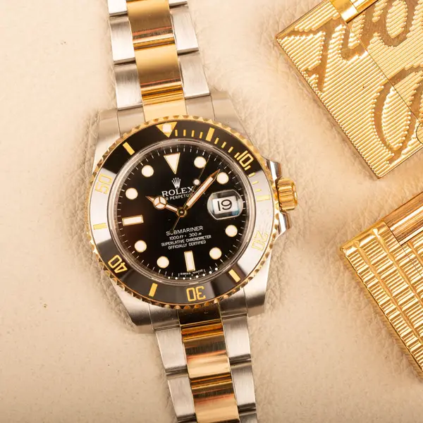 Rolex Submariner