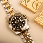 Rolex Submariner (c2010) - Ref. 116613LN | Watch Scout thumbnail 2