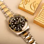 Rolex Submariner (c2010) - Ref. 116613LN | Watch Scout thumbnail 3