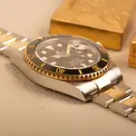Rolex Submariner (c2010) - Ref. 116613LN | Watch Scout thumbnail 4