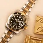 Rolex Submariner (c2010) - Ref. 116613LN | Watch Scout thumbnail 5