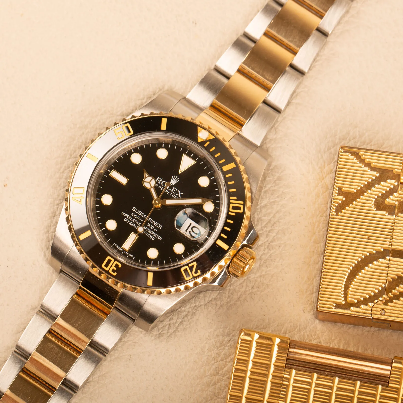 Rolex Submariner Date 116613LN Price in Australia | $19k - image 5