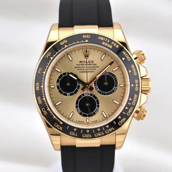 Rolex Daytona