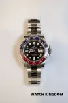 Rolex GMT-Master II (2025) - Ref. 126710BLRO | Watch Scout thumbnail 1