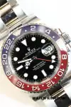 Rolex GMT-Master II (2025) - Ref. 126710BLRO | Watch Scout thumbnail 2