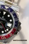 Rolex GMT-Master II (2025) - Ref. 126710BLRO | Watch Scout thumbnail 5