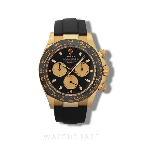 Rolex Daytona