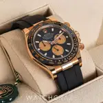 Rolex Daytona (2022) - Ref. 116518LN | Watch Scout thumbnail 3