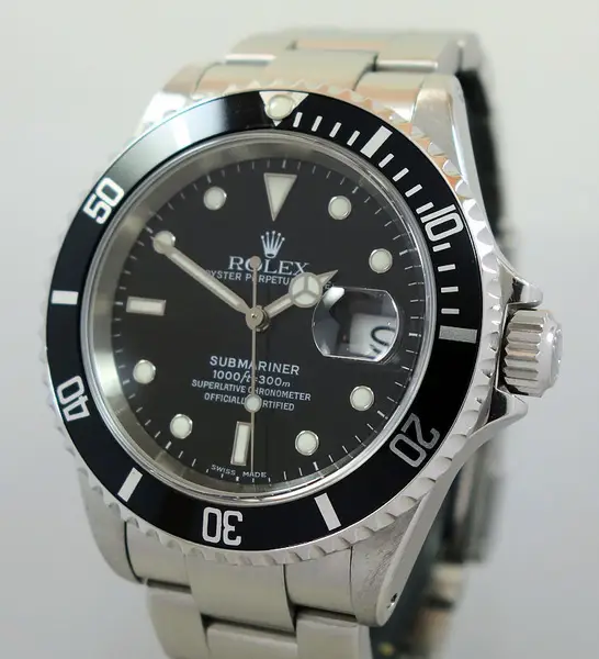 Rolex Submariner