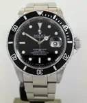 Rolex Submariner (2002) - Ref. 16610 | Watch Scout thumbnail 3