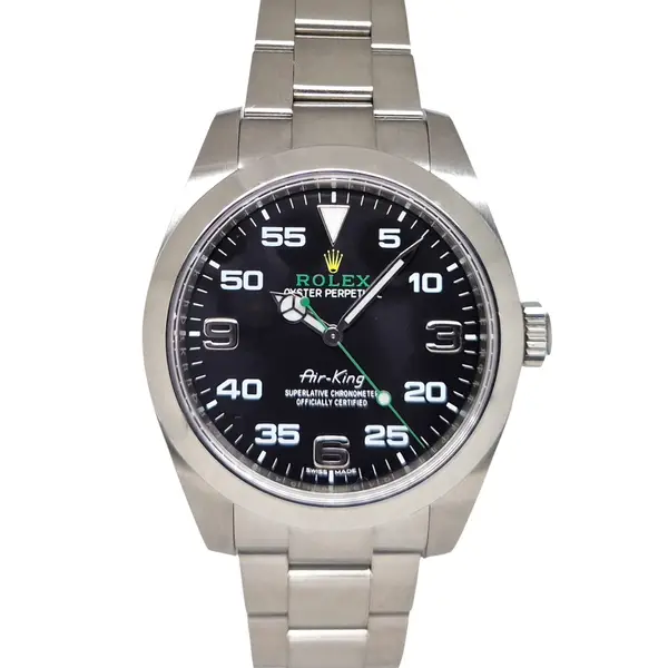 Rolex Air King
