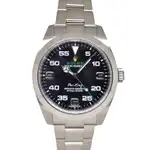 Rolex Air King (2020) - Ref. 116900 | Watch Scout thumbnail 1